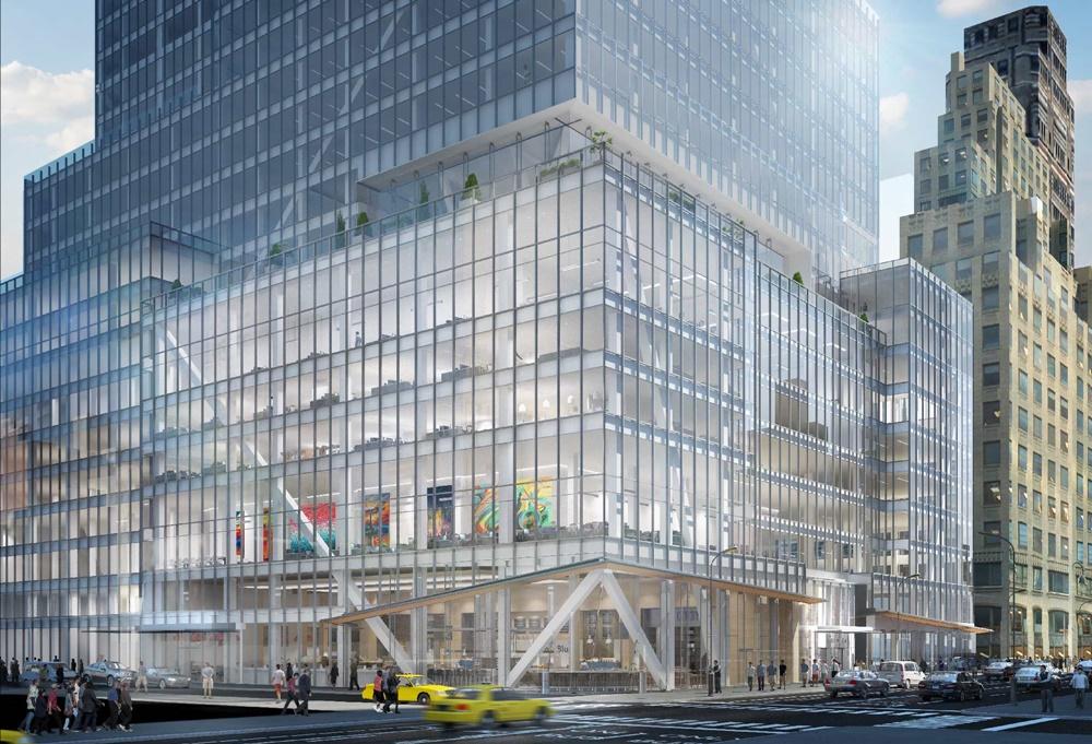 This Week's NY Deal Sheet