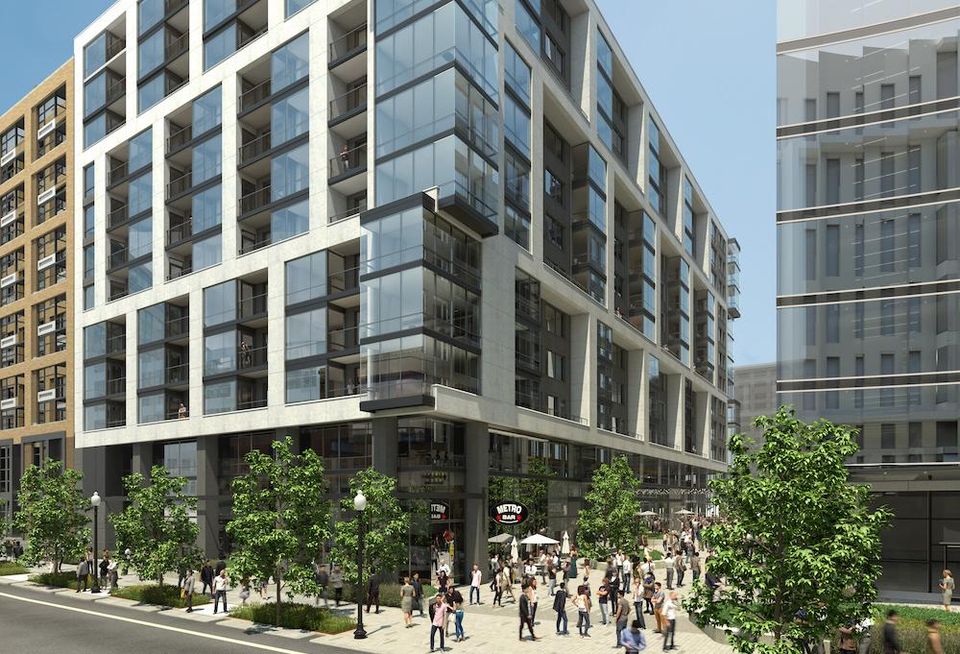 Skanska 22M NoMa