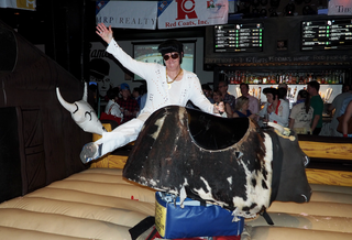 Photos: Annual Pub Games For SED Center Raise $130k