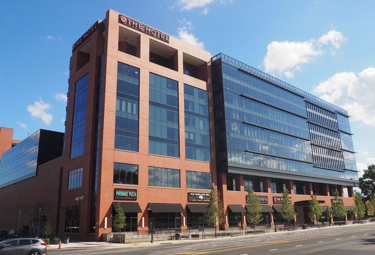 The Hotel at UMD College Park