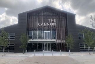 The Cannon Opens Coworking Location In Memorial City