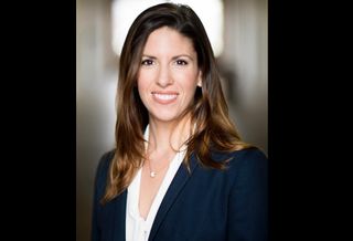 CBRE Names Rachel Vinson Global COO Of Capital Markets