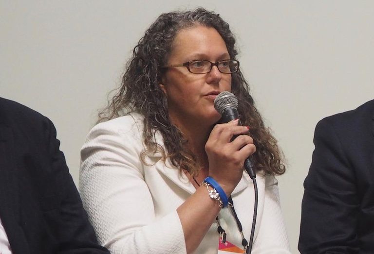 Danielle Glaros Prince George's County Council