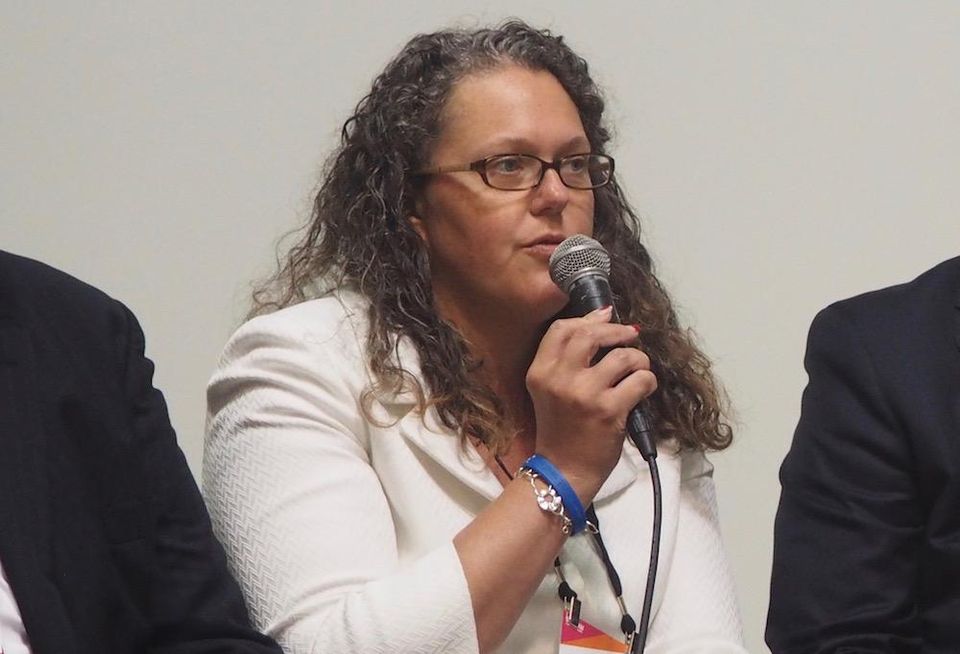 Danielle Glaros Prince George's County Council