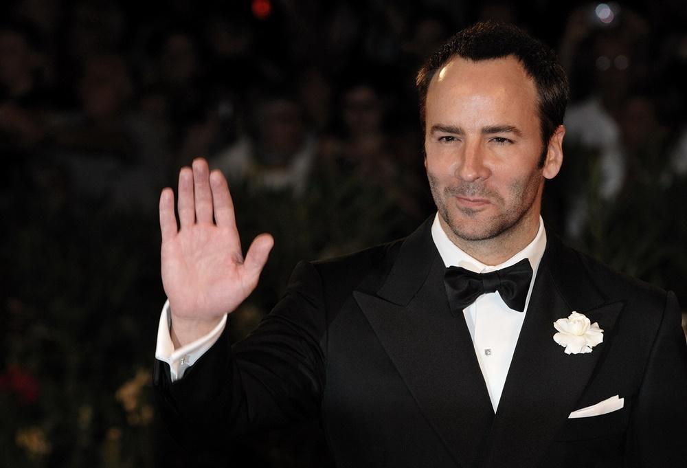 Tom Ford To Open Stores In Houston, Atlanta 