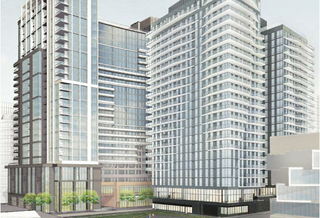 Penzance Rosslyn Highlands Park project