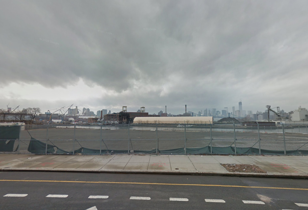 Mayor's Office Won't Rezone ConEd's Williamsburg Waterfront Plot