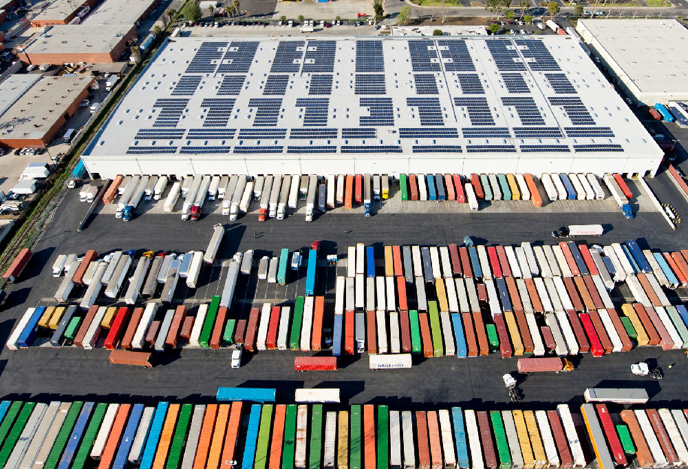 The 1 A.M. Meeting That Turned Prologis Around