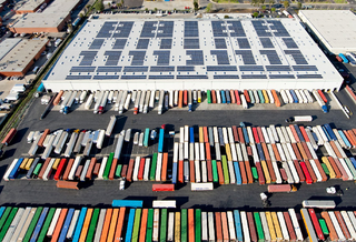 The 1 A.M. Meeting That Turned Prologis Around