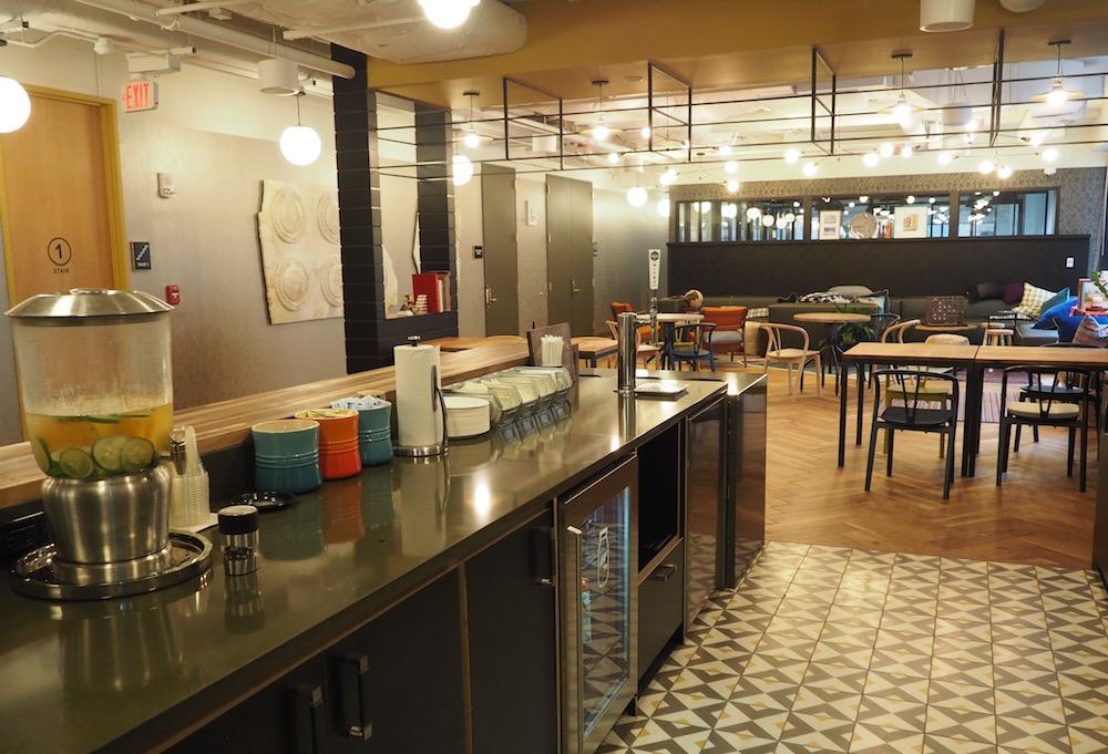 WeWork K Street