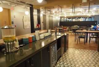 WeWork K Street