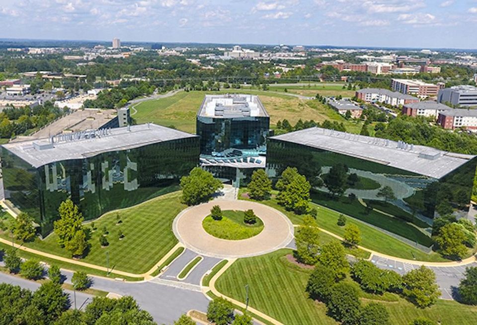 GSK Global Vaccines Center Rockville