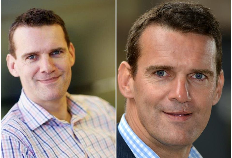 Conrand O'Neill of Canning O'Neill manchester salford agents2009 v 2019