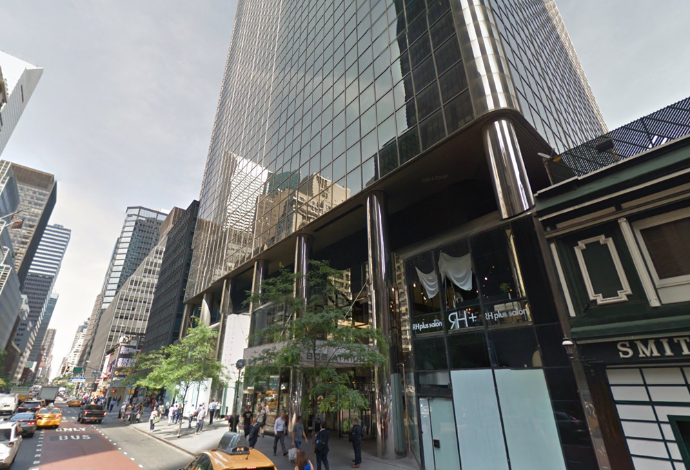 Extell Has Big Day With HQ Lease Renewal And Rental Announcement