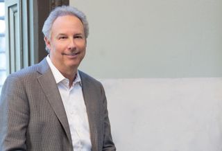 Pebblebrook Chairman Jon Bortz