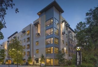 Millennium Six Pines