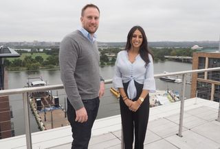 MakeOffices Reid Fetters Jazmin Jabbarnia The Wharf