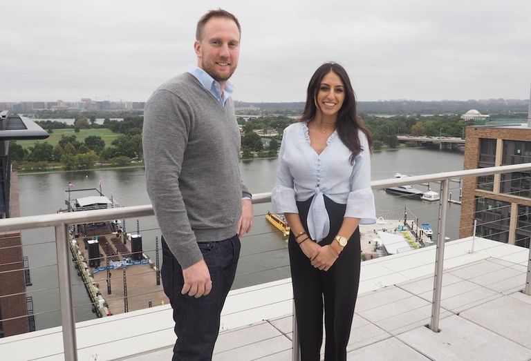 MakeOffices Reid Fetters Jazmin Jabbarnia The Wharf