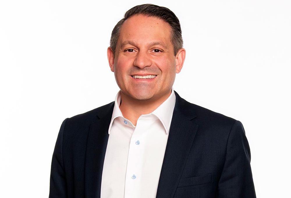 JLL Appoints New Global President To Help Clients Navigate AI-Driven Market Changes
