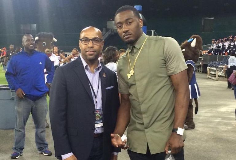 Erik Moses John Wall