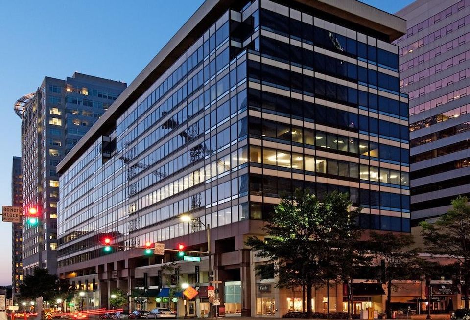 International Place Meridian Group