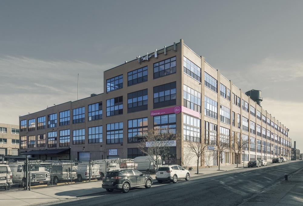 MRA And TIAA Close On $89M Acquisition Of LIC Hub