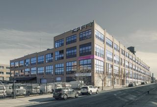 MRA And TIAA Close On $89M Acquisition Of LIC Hub