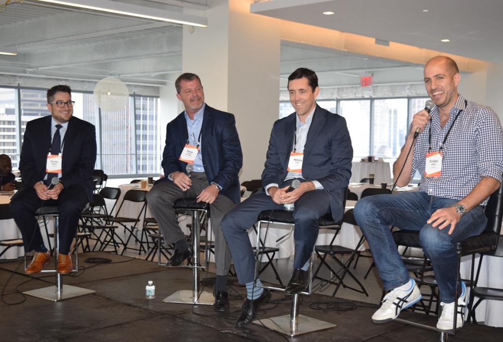 An Uncertain Market Calls For Smarter, More Creative Tech Execs
