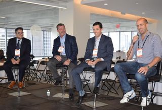 An Uncertain Market Calls For Smarter, More Creative Tech Execs