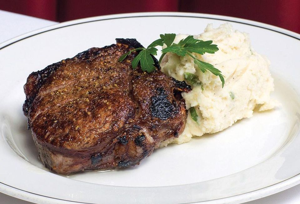 truluck's steak dallas
