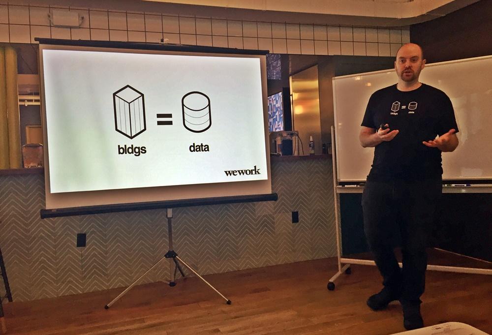 The Future Of WeWork Will Be Standardized And Synchronized