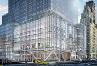 This Week's N.Y. Deal Sheet