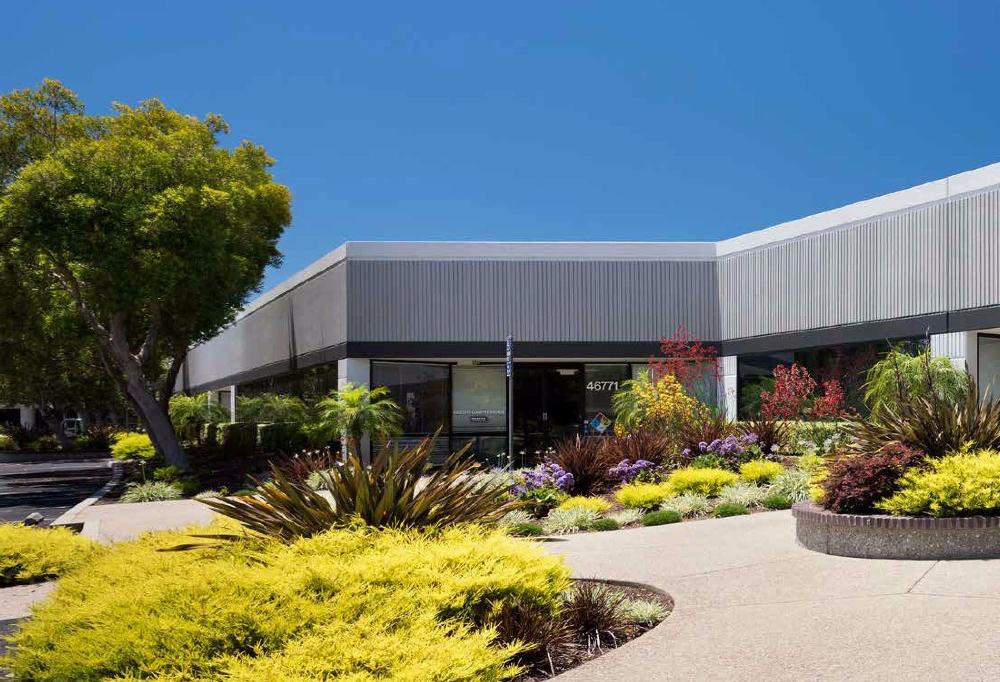 JV Completes Fourth Industrial Acquisition In 12 Months