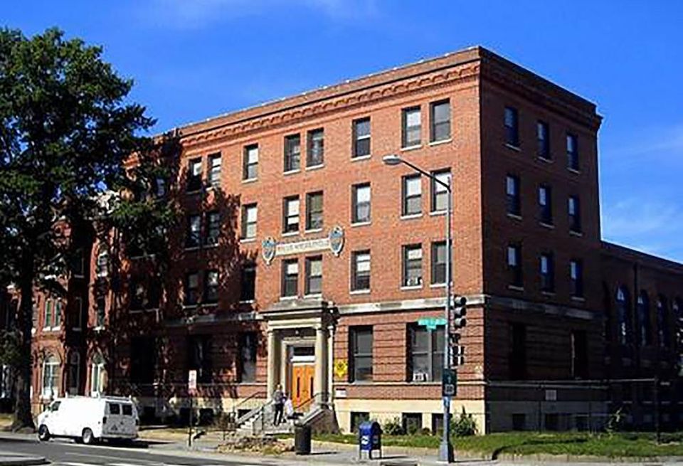 Phyllis Wheatley YWCA