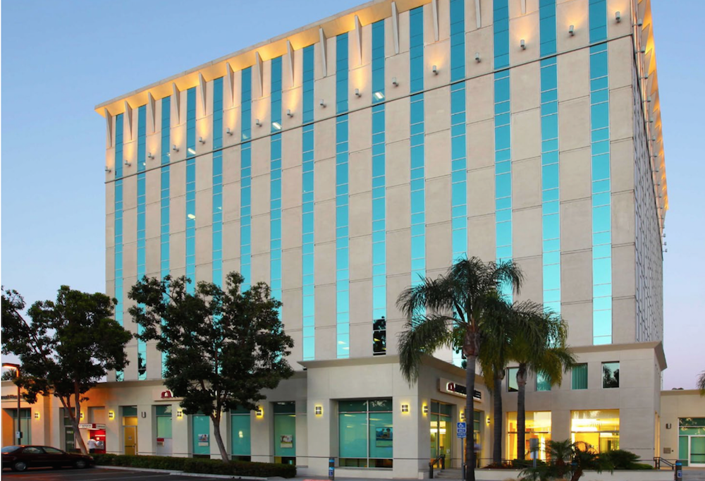 Vista Investment Group Acquires Plaza 2020 in San Diego