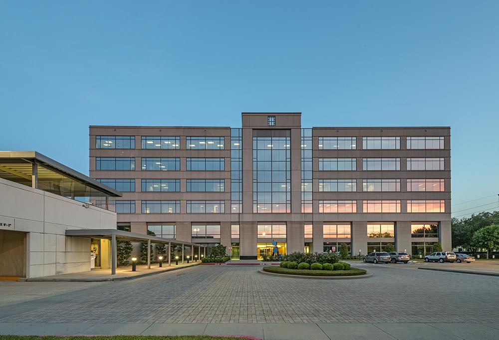 Two Sugar Creek Center 