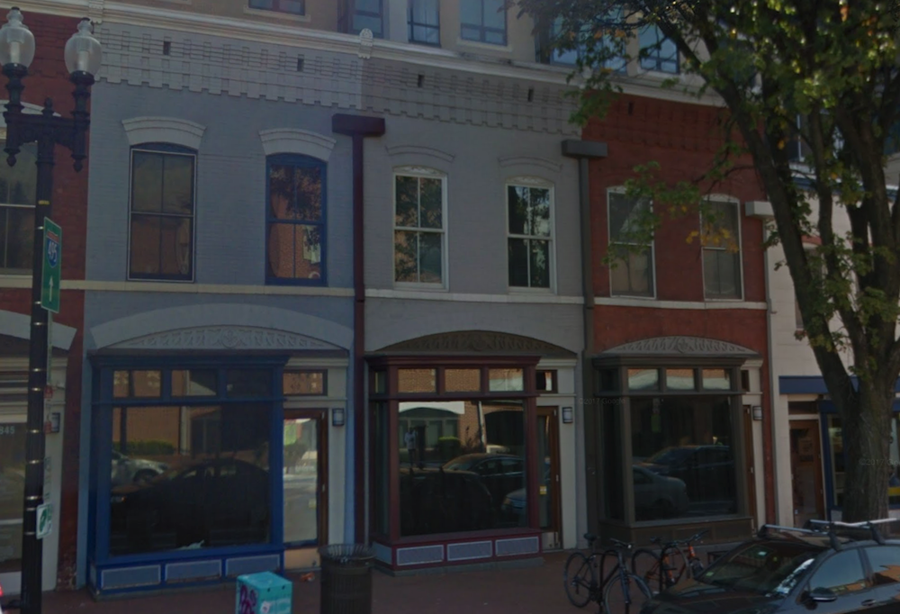 1839-1843 7th St. NW