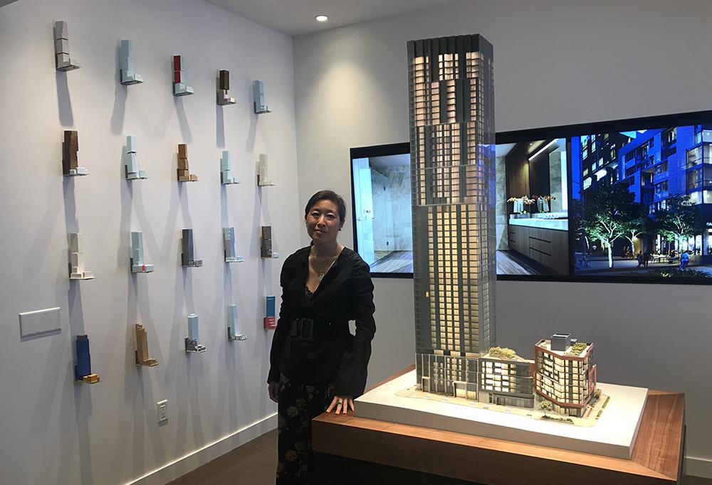 Related California’s Next Big San Francisco Residential Project Tops Off, Begins Condo Sales