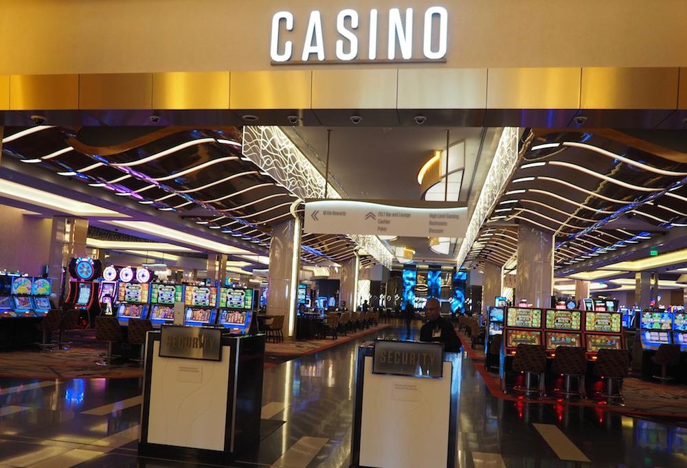 MGM National Harbor Casino
