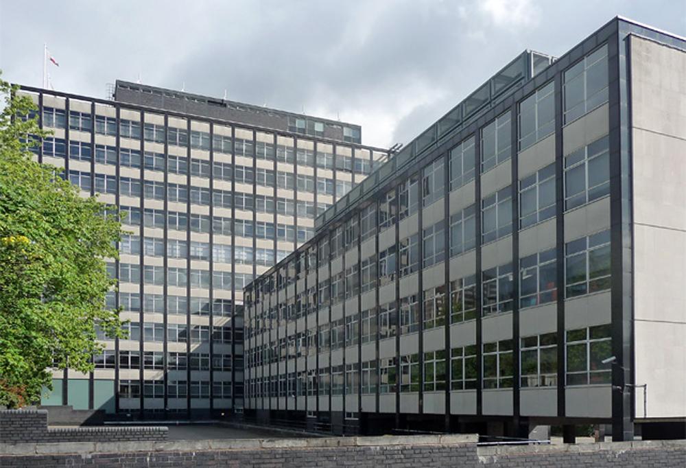 Offices To Student Accommodation: Is This The Future For Secondary Midlands Workspace?