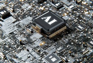 AI artificial intelligence chip data center