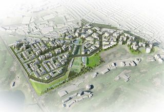 After Years Of Delays, Parkmerced Investors To Break Ground On New Housing Project In 2018