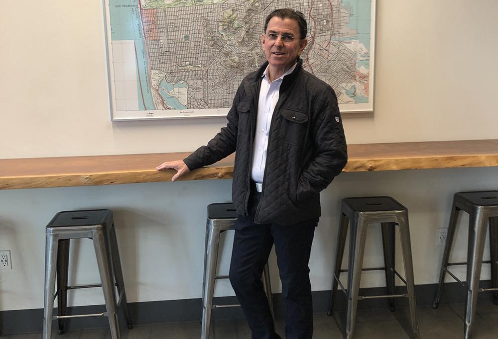 Some Developers 'Terrified' Of Entering San Francisco's Development Process, But City Is Working To Improve It