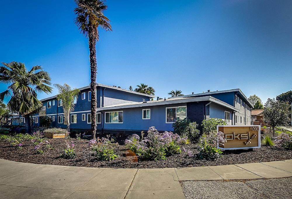 Calvera Partners Nearly Doubles Investment With Sale Of Sunnyvale Apartments