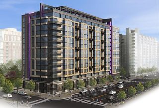 Paradigm Meridian on First