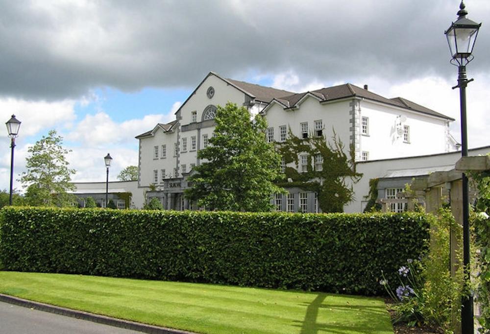 CBRE Markets Slieve Russell Hotel As Dalata Reports Dublin Slowdown