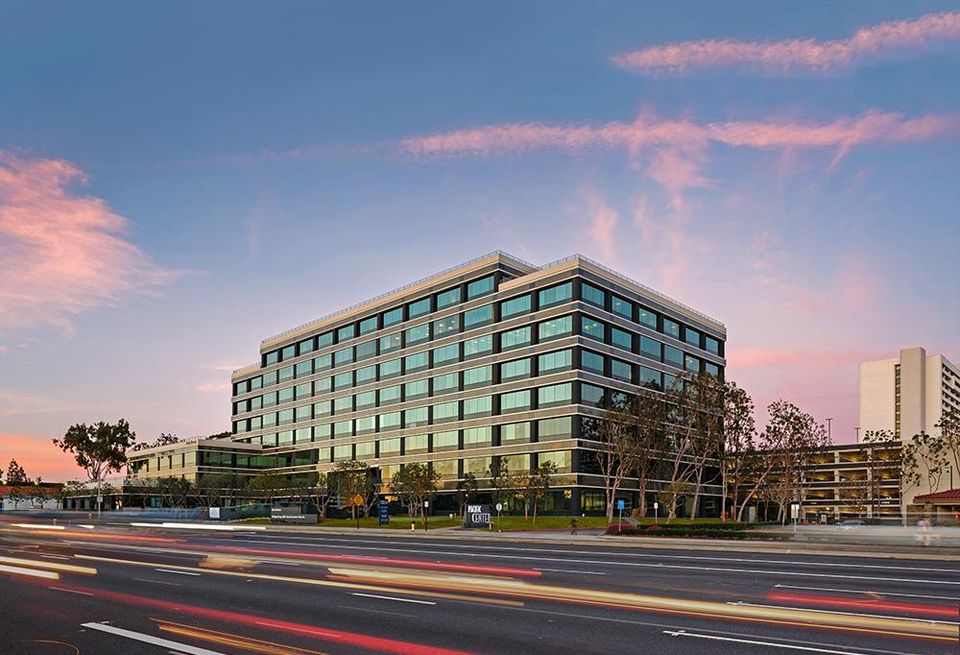 Pacific Center Torrance
