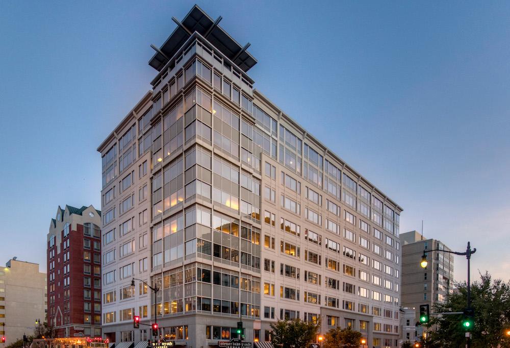 777 Sixth St. NW in Washington, D.C.