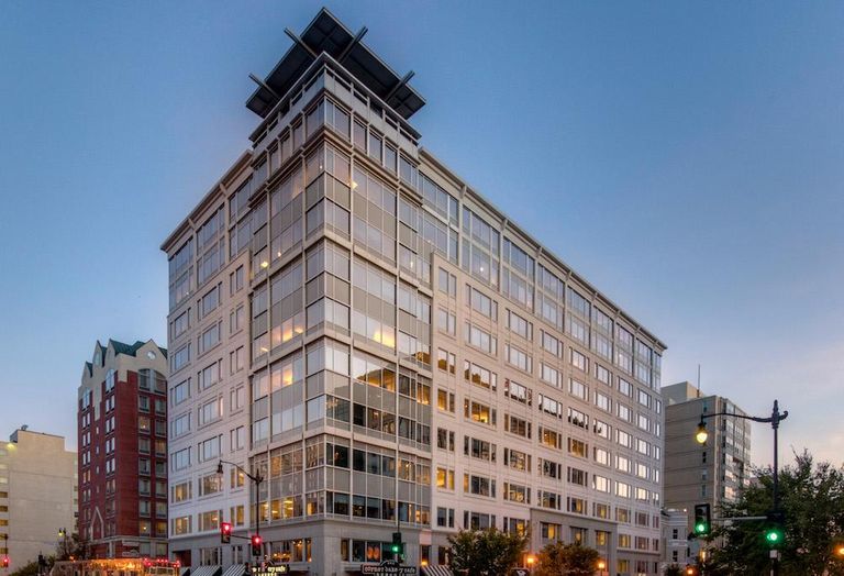 777 Sixth St. NW in Washington, D.C.