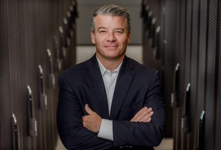 Peak 10 CEO Chris Downie